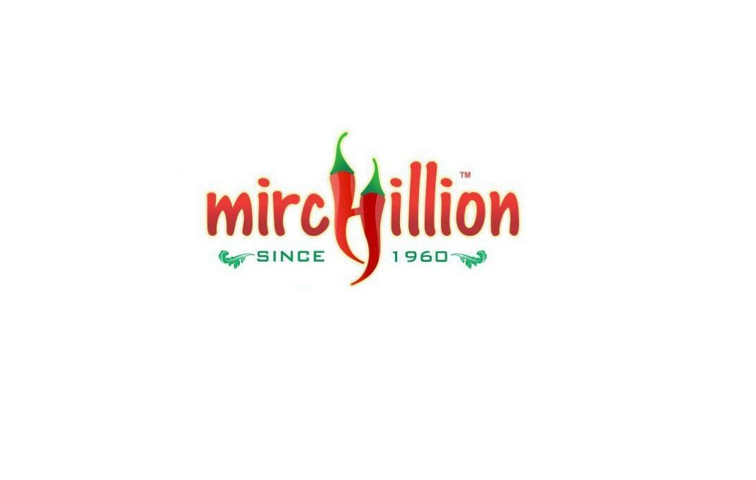 Mirchillion Kashmiri Red Chilli Powder    Pack  1 kilogram